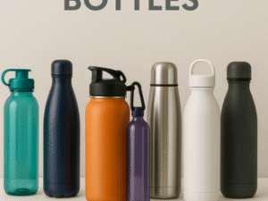 Thermosteel Bottles