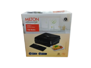 Sandwich Maker Milton