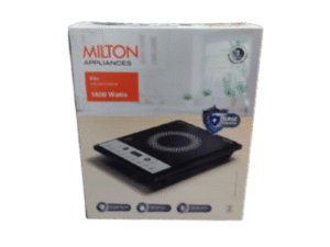 Milton 1600W Induction