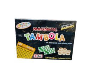 Magnetic Tambola