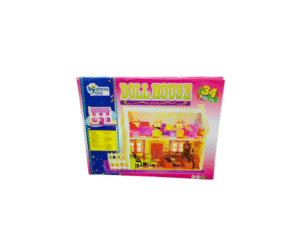 Doll House