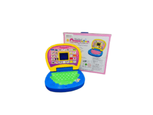 Abcd And Other Game Laptop