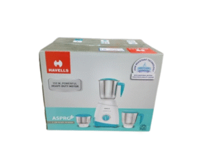 Havells 3 Jar MixerGrinder
