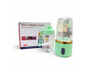 Small Portable Juicer Multi-Function