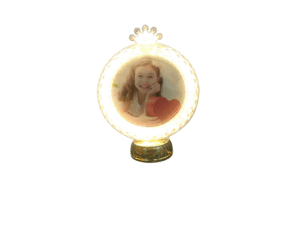 Light Photoframe