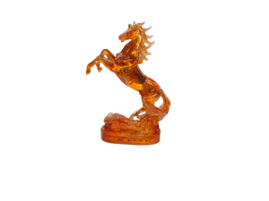 Horse Statue