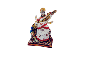 Maa Saraswati Statue 2