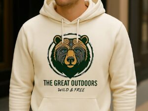 Hoodie & Sweatshirts