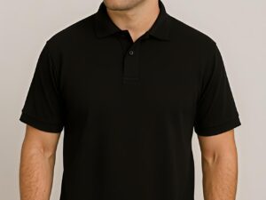 Polo T-Shirt Matty 100% Cotton  220 GSM