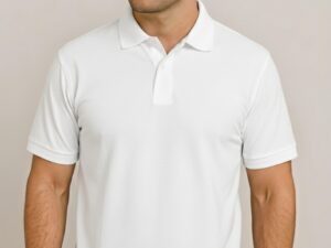 Polo T-Shirt Matty 100% Cotton  220 GSM